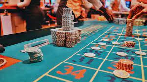 Онлайн казино Casino Drip